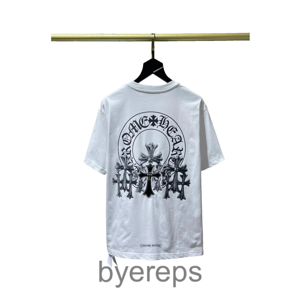 Chrome Hearts Tee