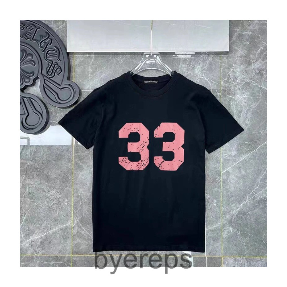 Chrome Hearts Tee