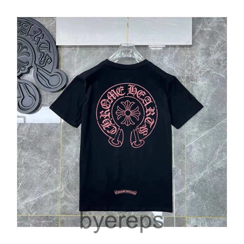 Chrome Hearts Tee — photo 2 of 4