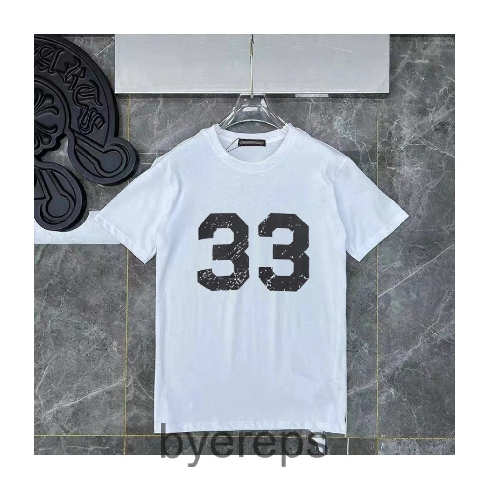 Chrome Hearts Tee — photo 3 of 4