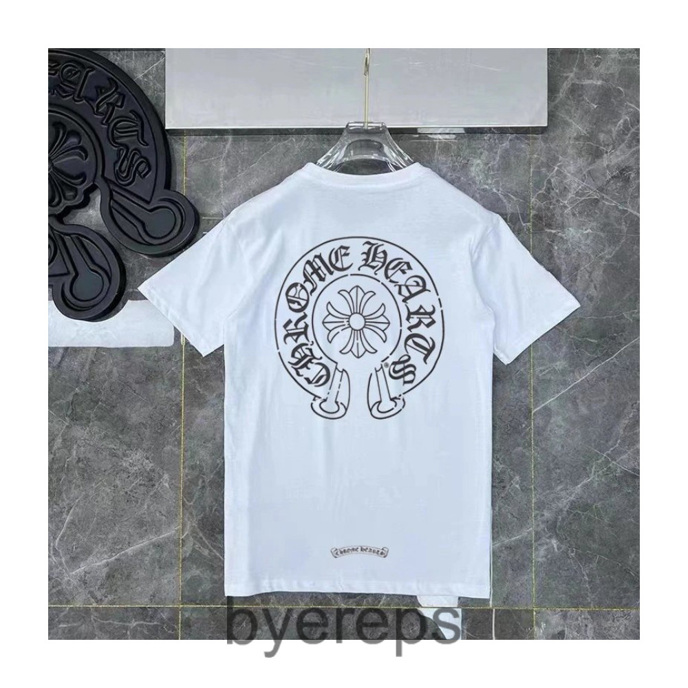 Chrome Hearts Tee — photo 4 of 4