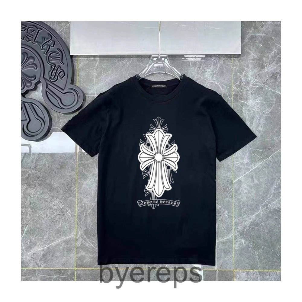 Chrome Hearts Tee