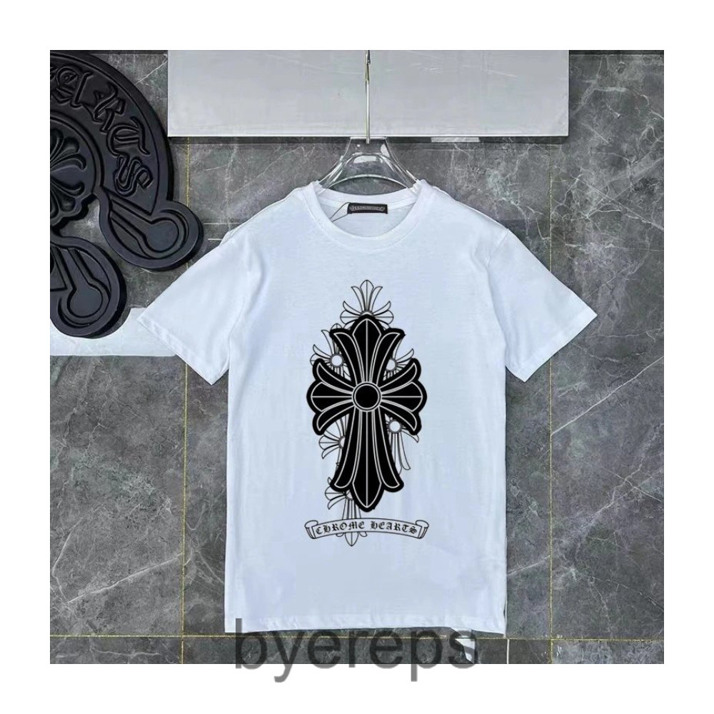 Chrome Hearts Tee — photo 2 of 4