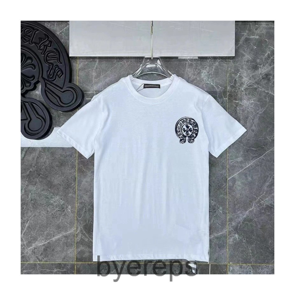Chrome Hearts Tee — photo 3 of 4