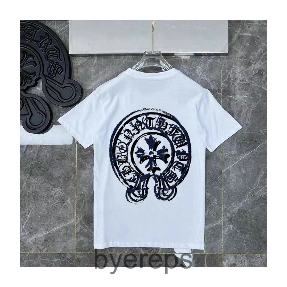Chrome Hearts Tee — photo 4 of 4