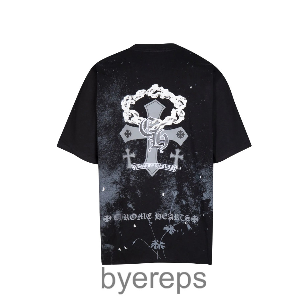 Chrome Hearts Tee