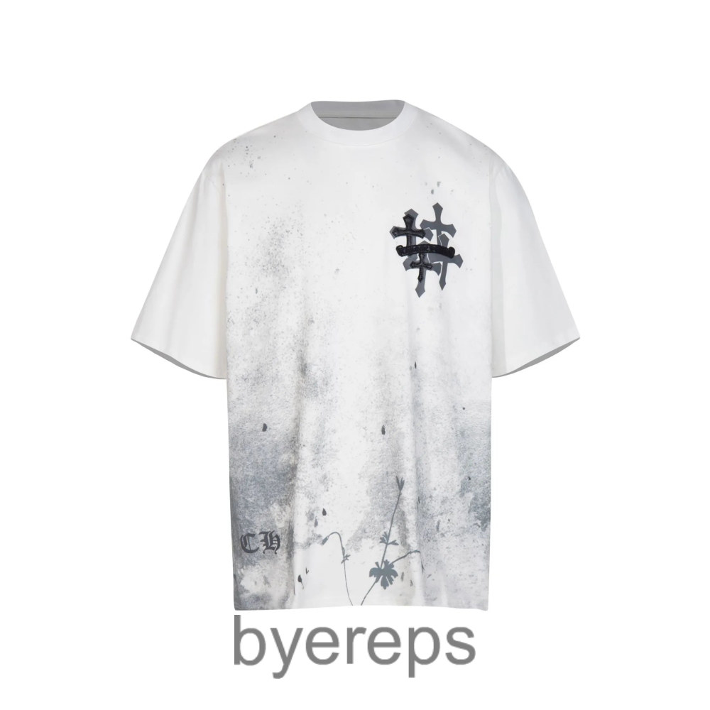 Chrome Hearts Tee — photo 2 of 4