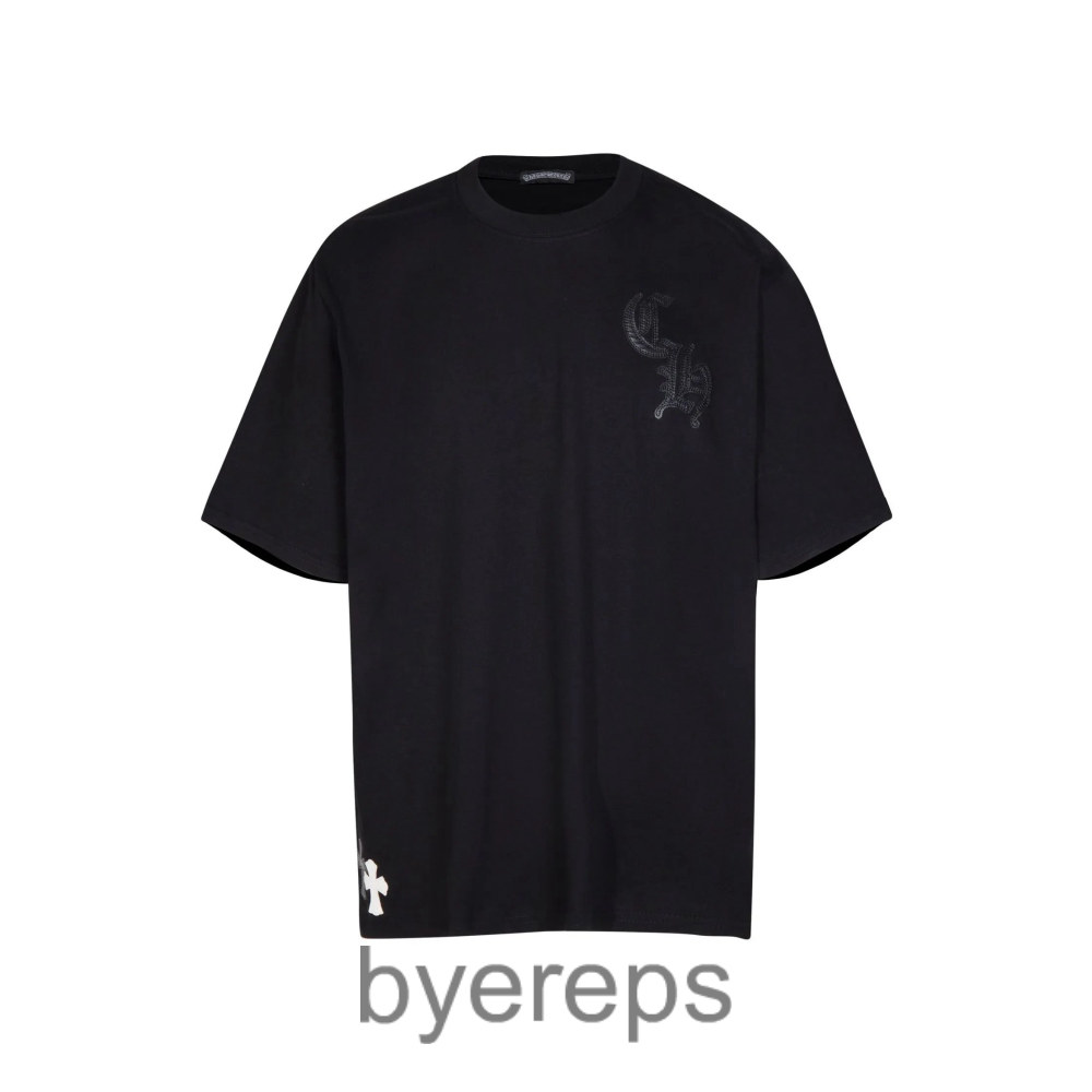 Chrome Hearts Tee — photo 3 of 4