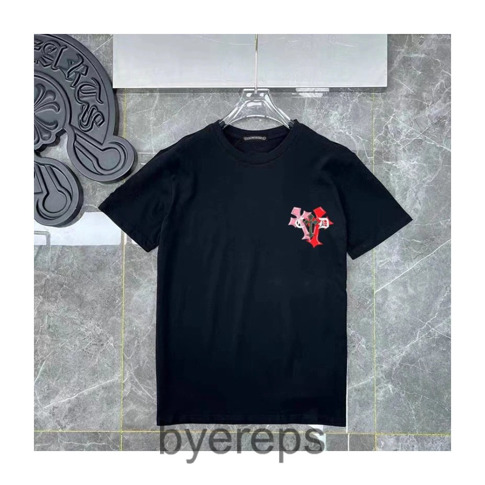 Chrome Hearts Tee