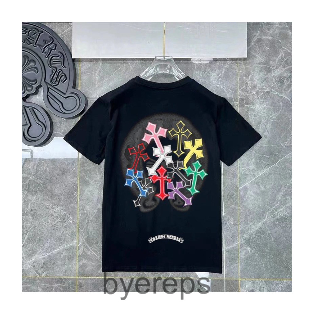 Chrome Hearts Tee — photo 2 of 4