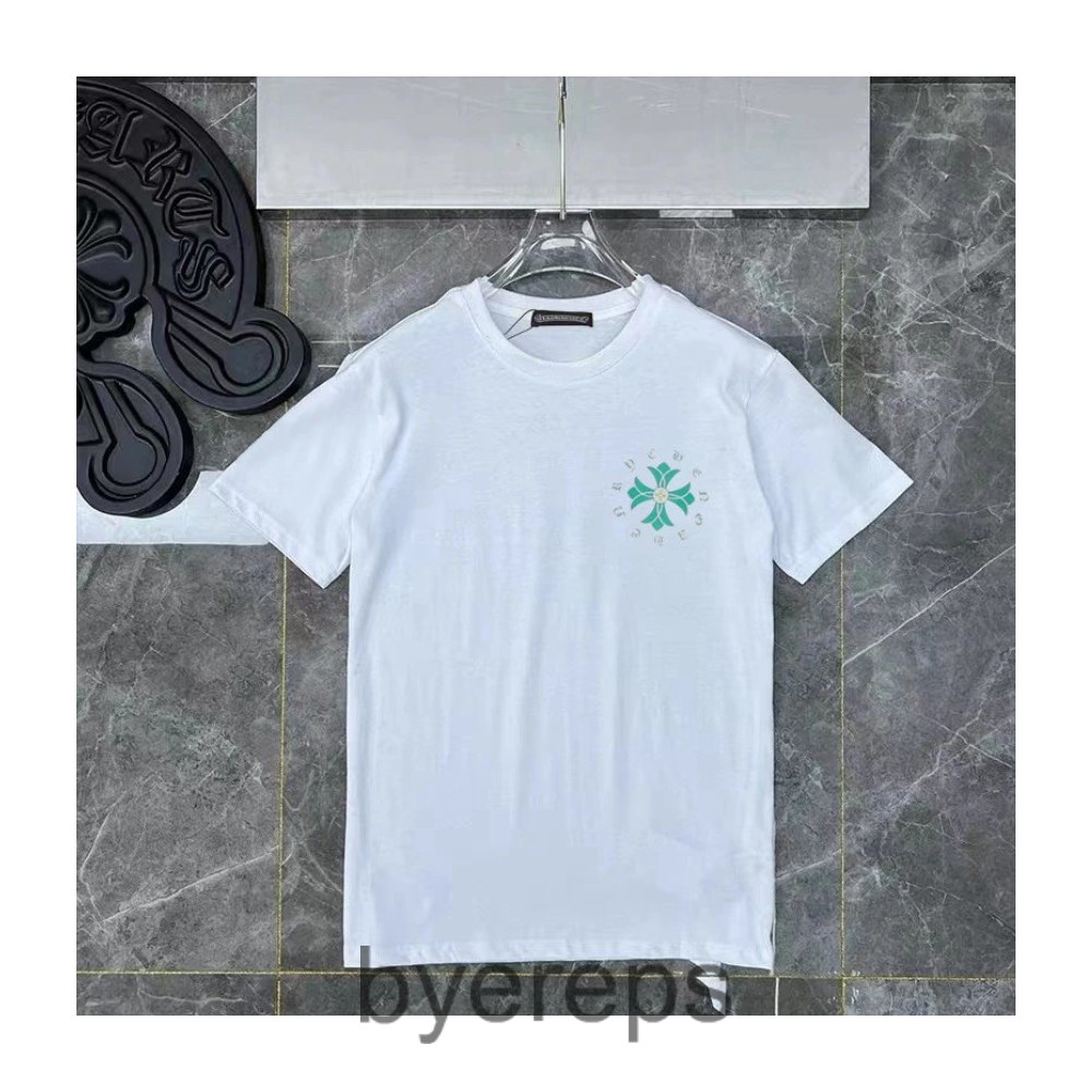 Chrome Hearts Tee — photo 3 of 4