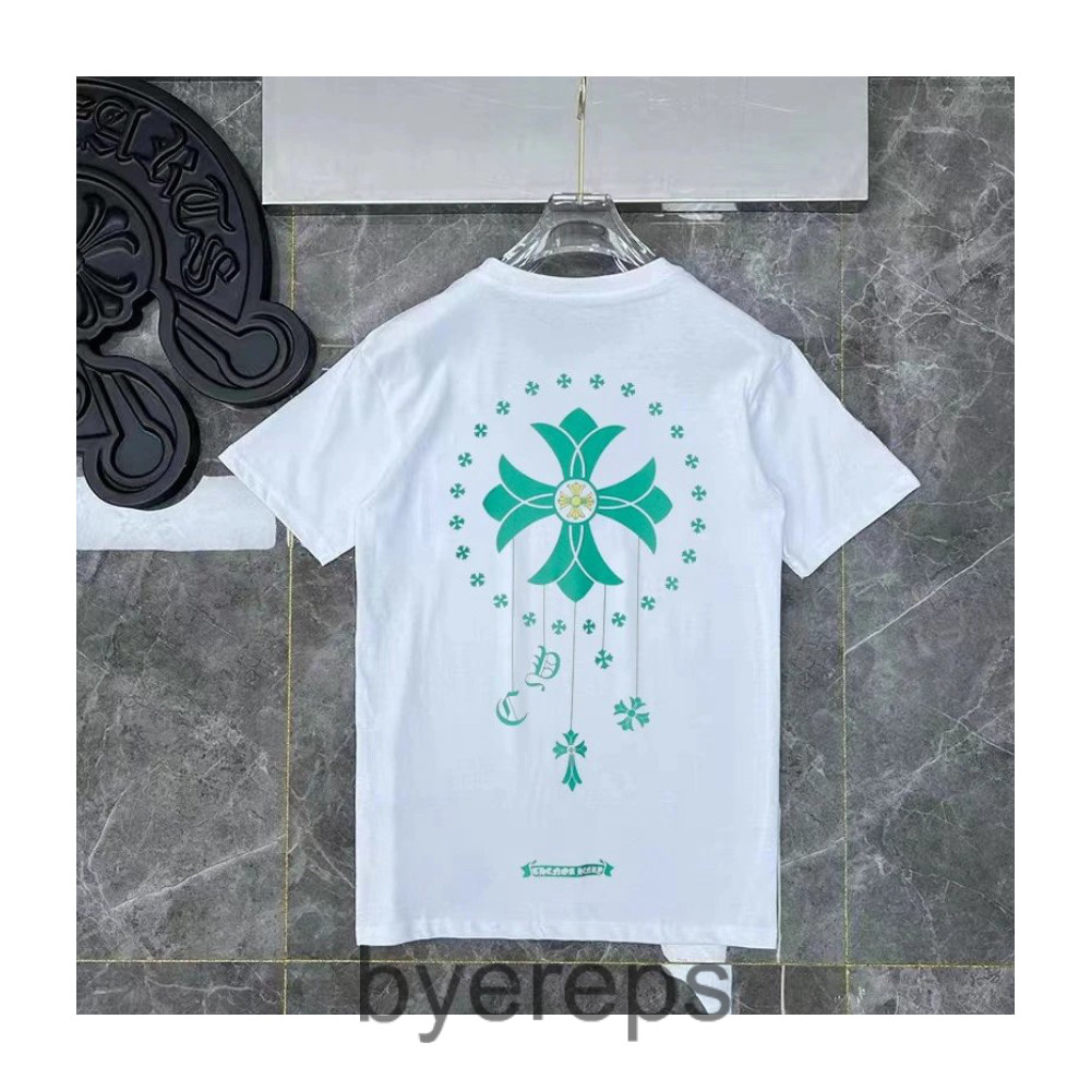 Chrome Hearts Tee — photo 4 of 4