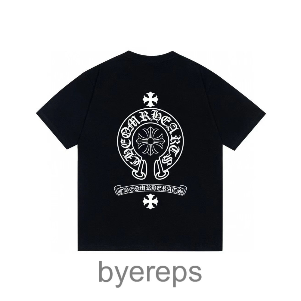 Chrome Hearts Tee — photo 2 of 4