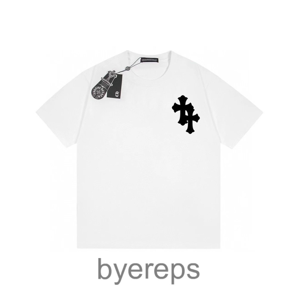 Chrome Hearts Tee — photo 3 of 4