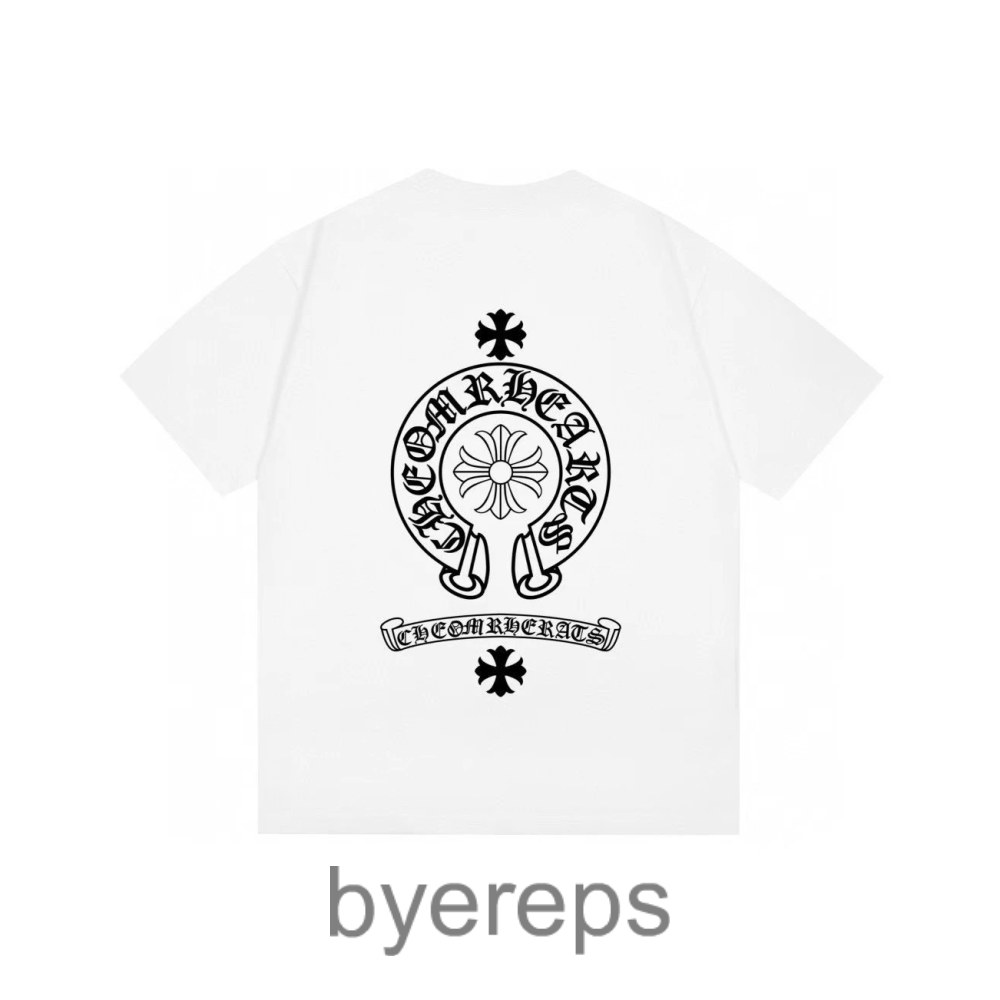 Chrome Hearts Tee — photo 4 of 4