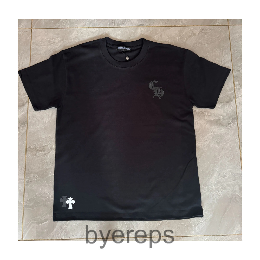 Chrome Hearts Tee