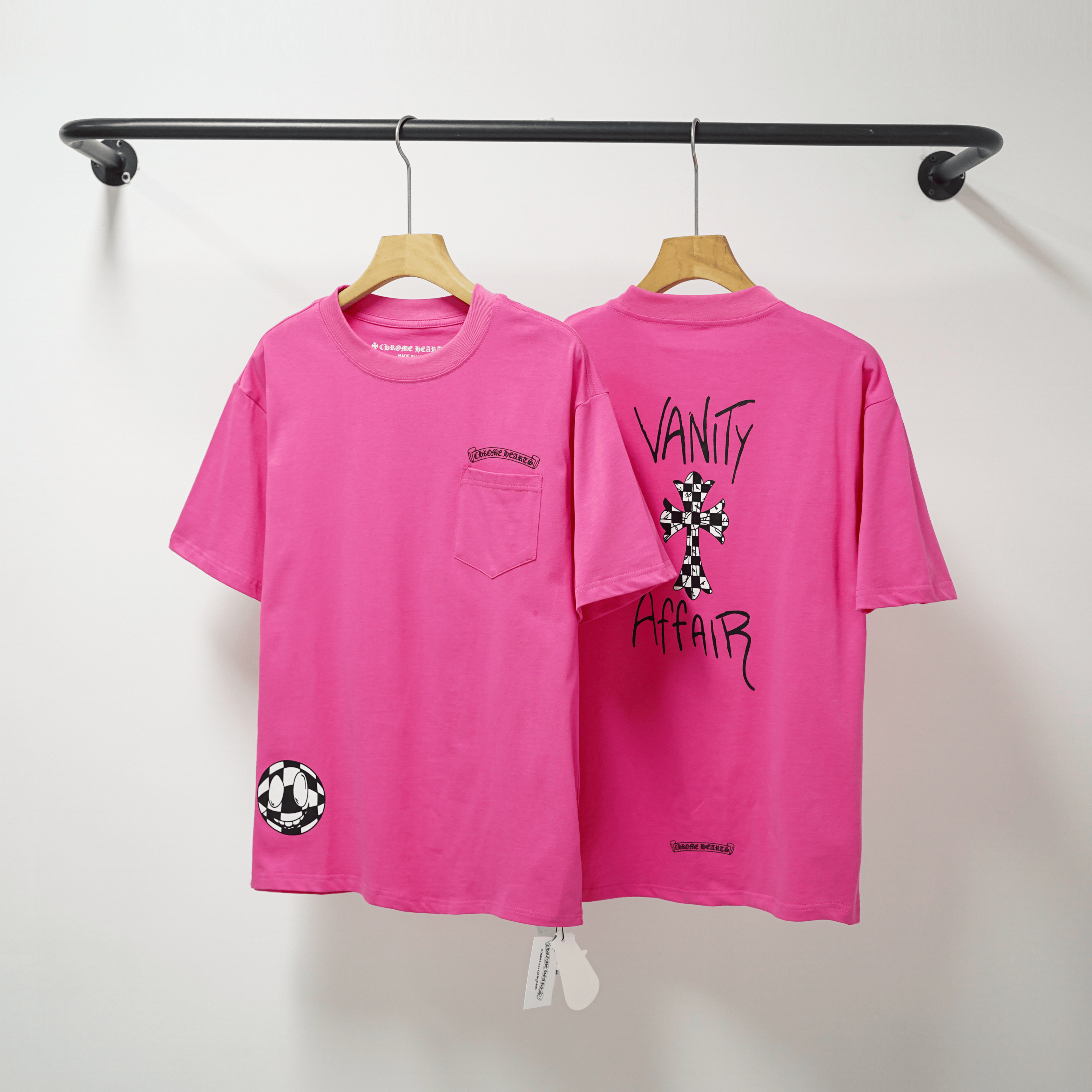 Chrome Hearts Tee — photo 2 of 4