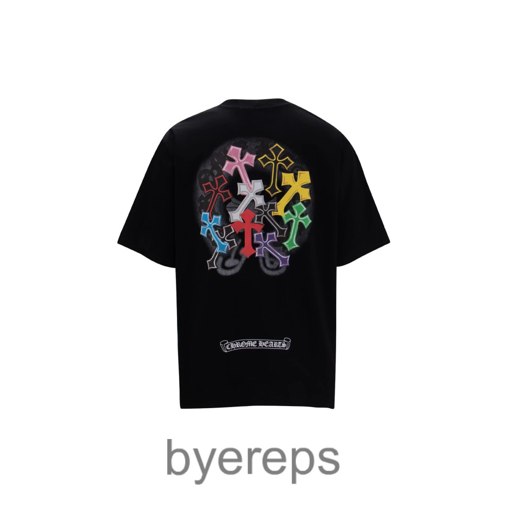 Chrome Hearts Tee's (40+ styles)