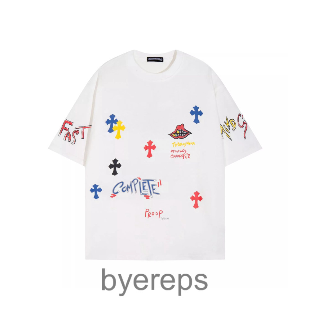 Chrome Hearts Tee's (40+ styles) — photo 2 of 4