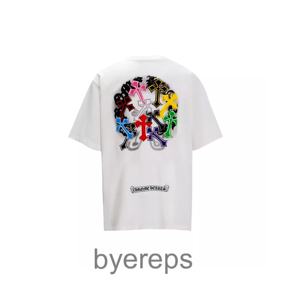 Chrome Hearts Tee's (40+ styles) — photo 3 of 4