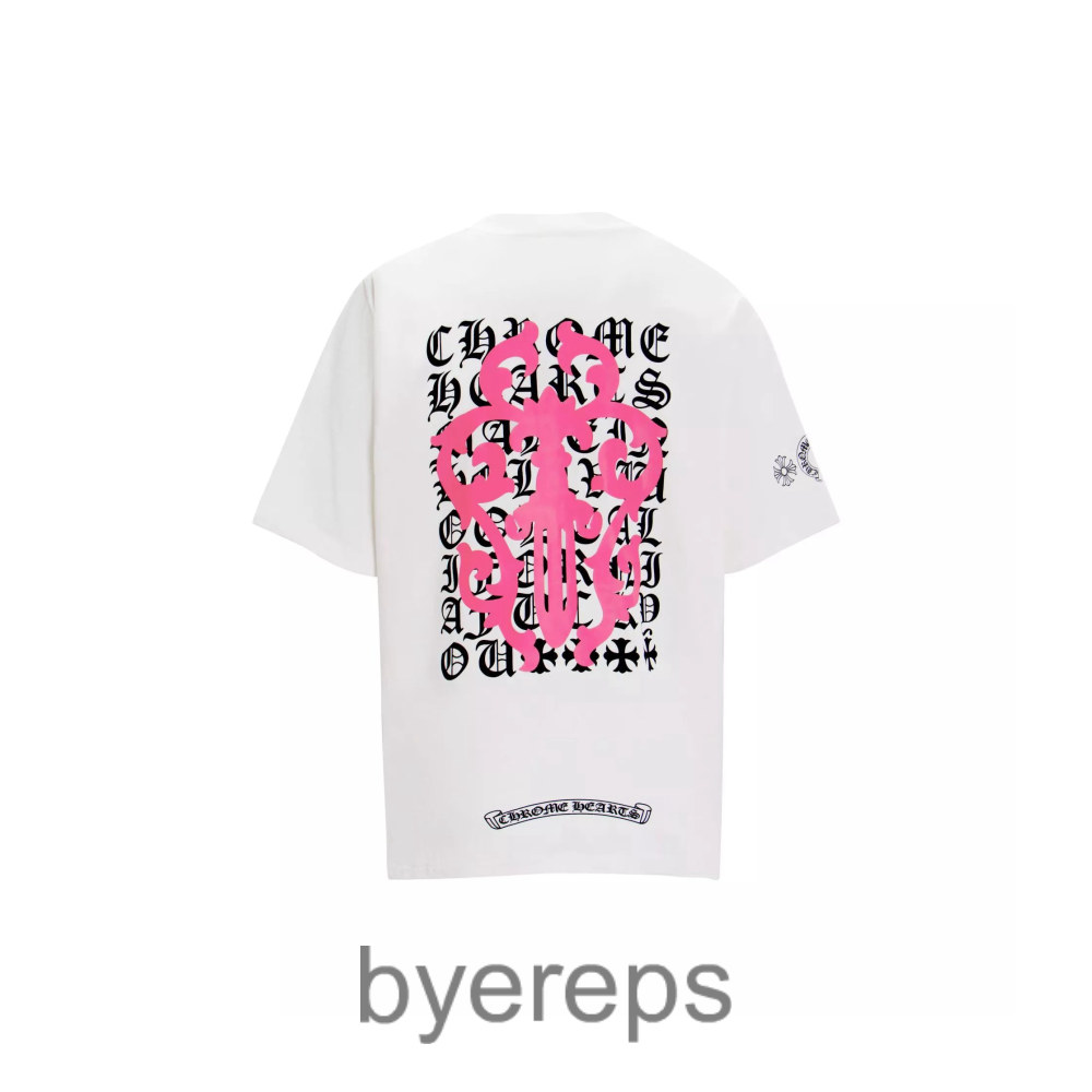 Chrome Hearts Tee's (40+ styles) — photo 4 of 4