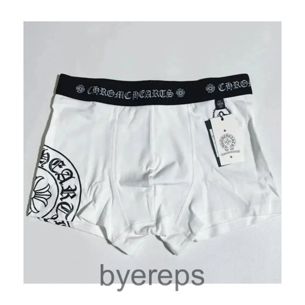 Chrome Hearts Undies — photo 4 of 4