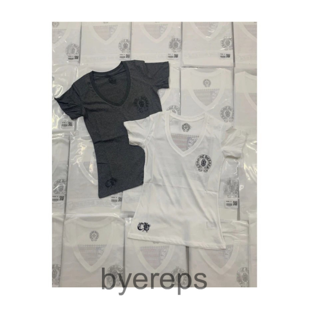 Chrome Hearts USA FLag Shirt (Womens) — photo 3 of 4