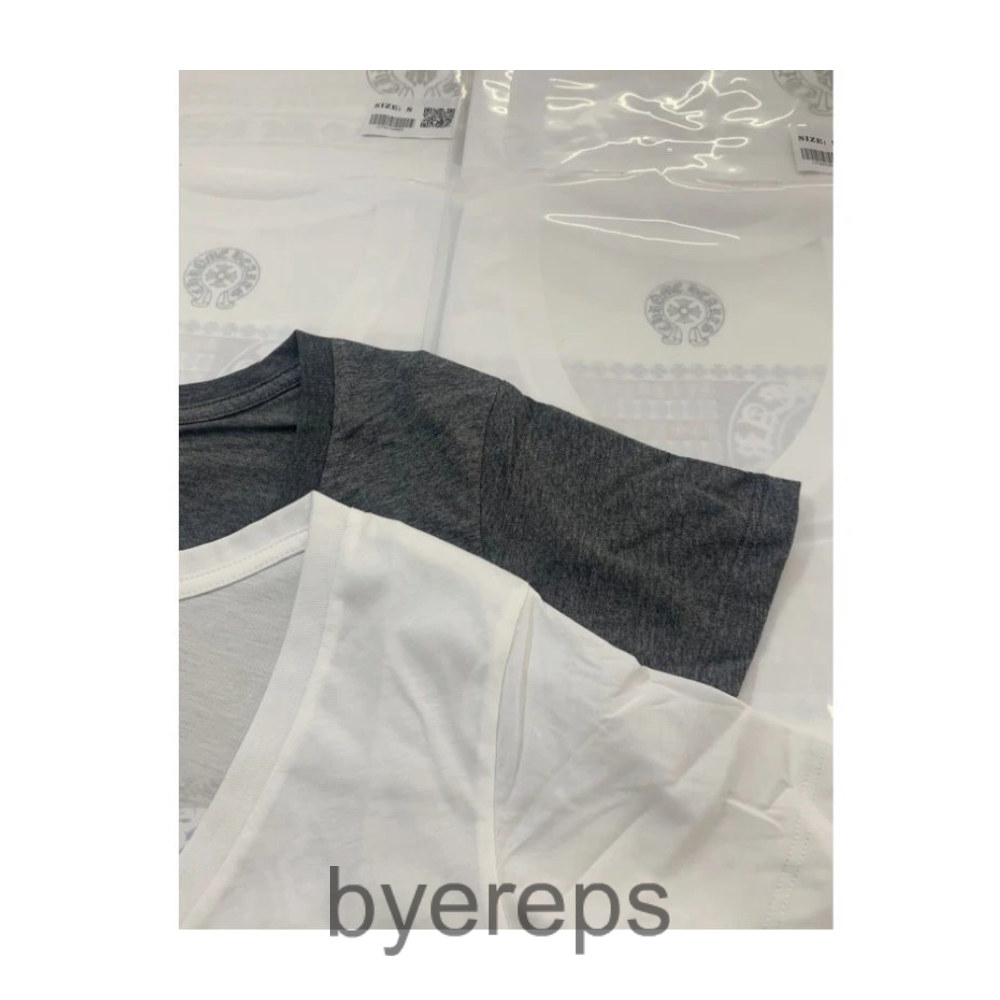 Chrome Hearts USA FLag Shirt (Womens) — photo 4 of 4