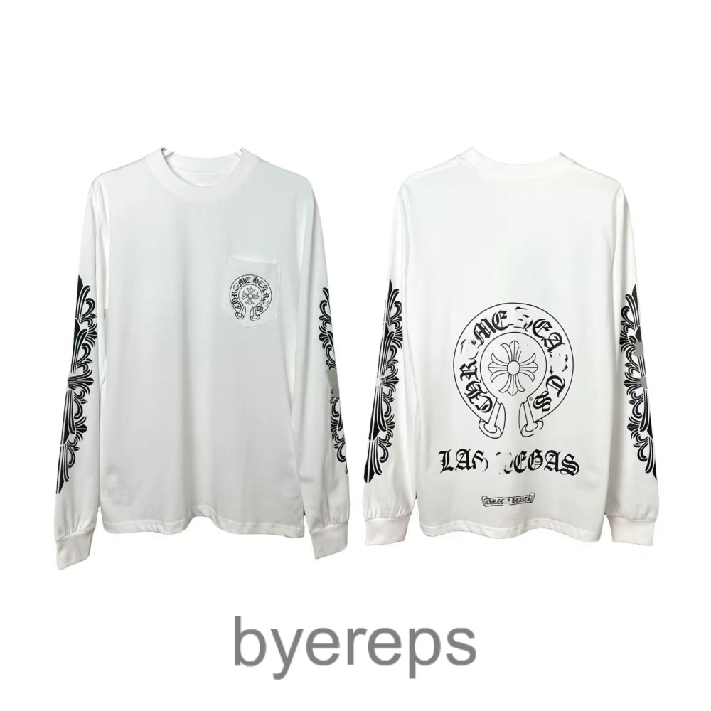 Chrome Hearts Vine Dagger Longsleeve