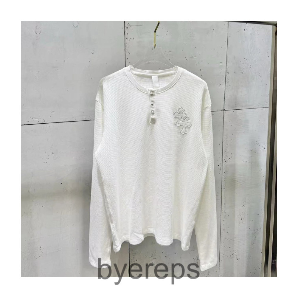 Chrome Hearts Waffle Knit (Leather Patch) — photo 2 of 4