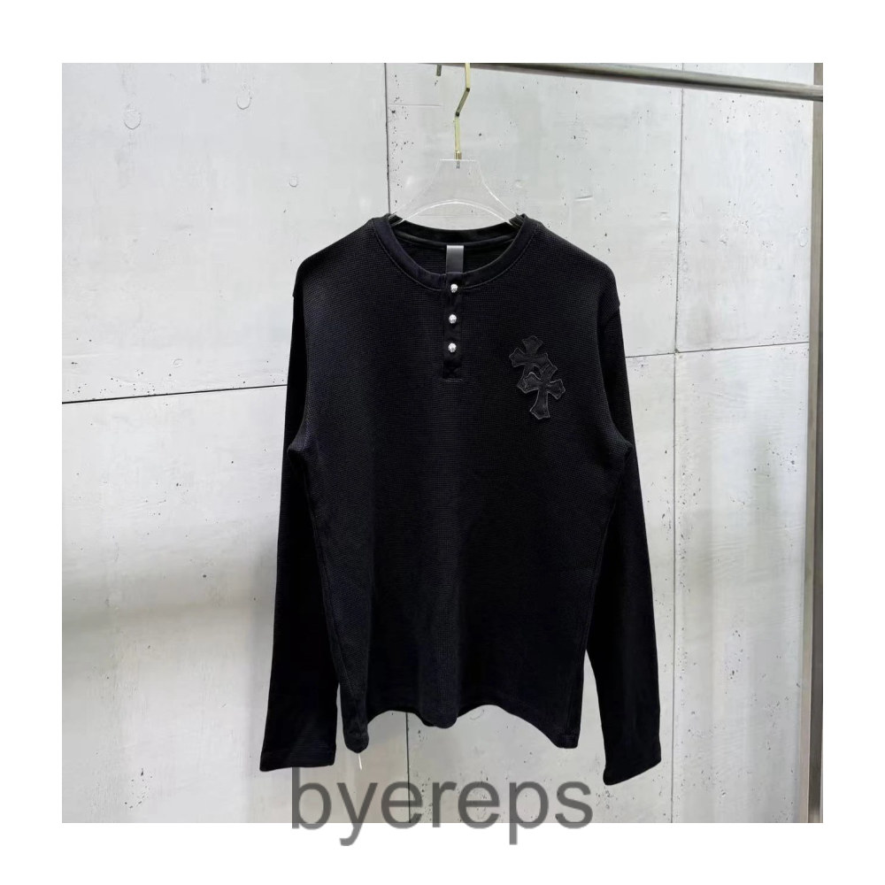 Chrome Hearts Waffle Knit (Leather Patch) — photo 3 of 4