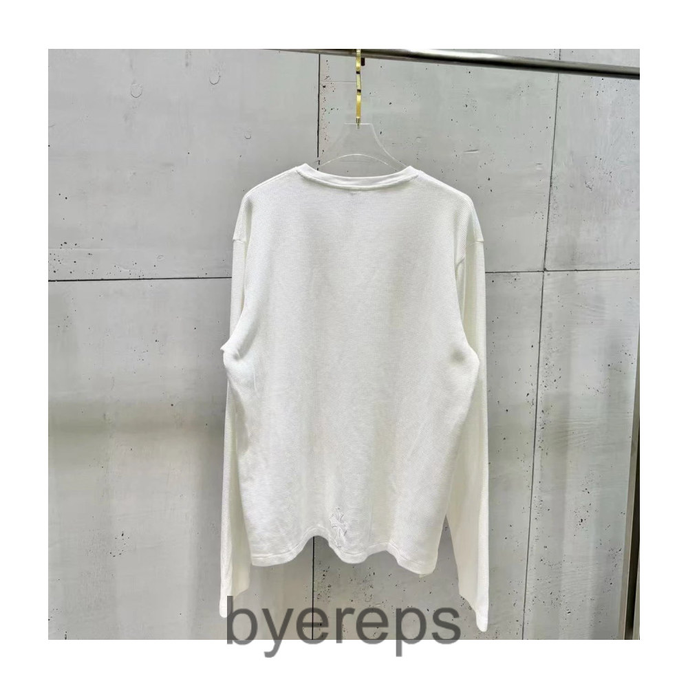 Chrome Hearts Waffle Knit (Leather Patch) — photo 4 of 4