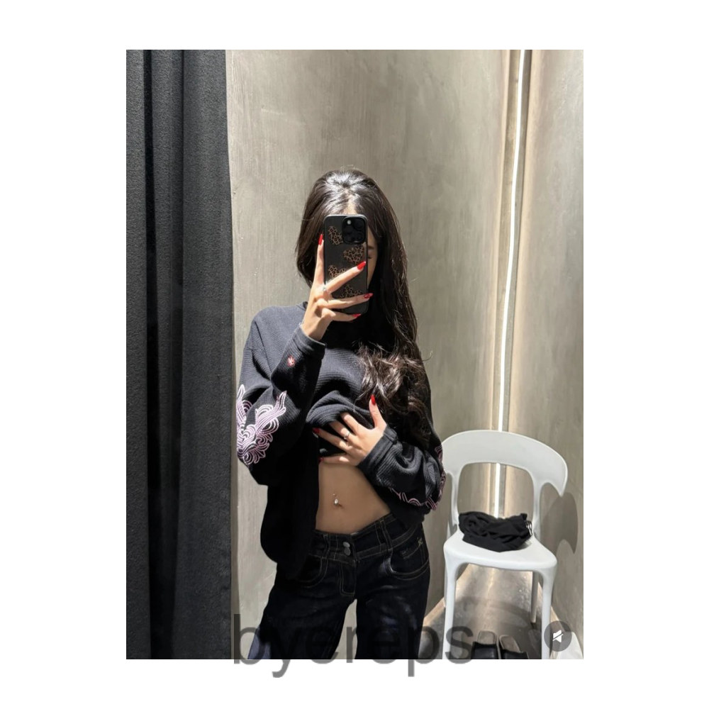 Chrome Hearts Waffle Sleeve — photo 2 of 3