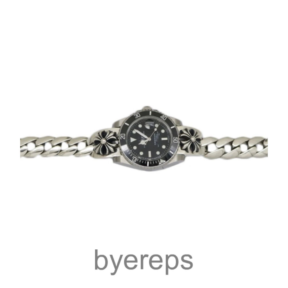 Chrome Hearts Watch (Fantasy)