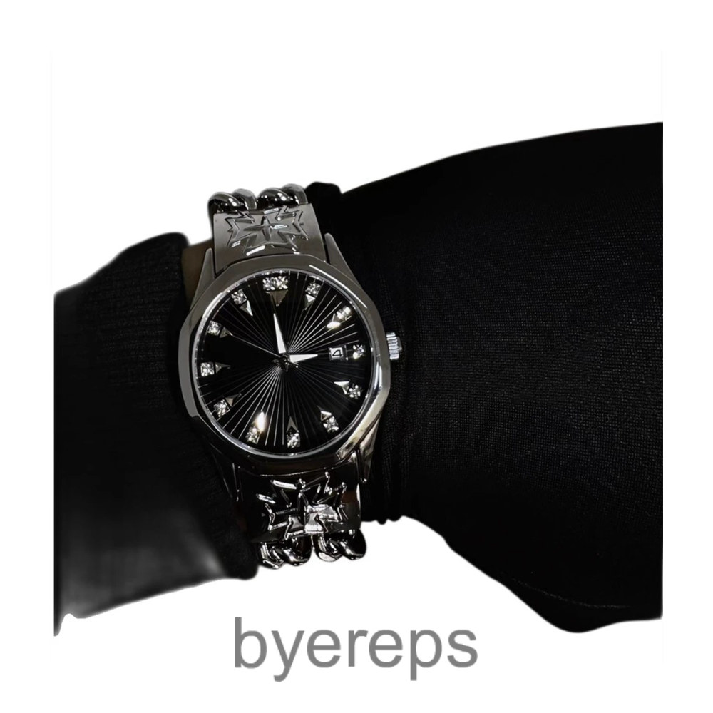 Chrome Hearts Watch (Fantasy)