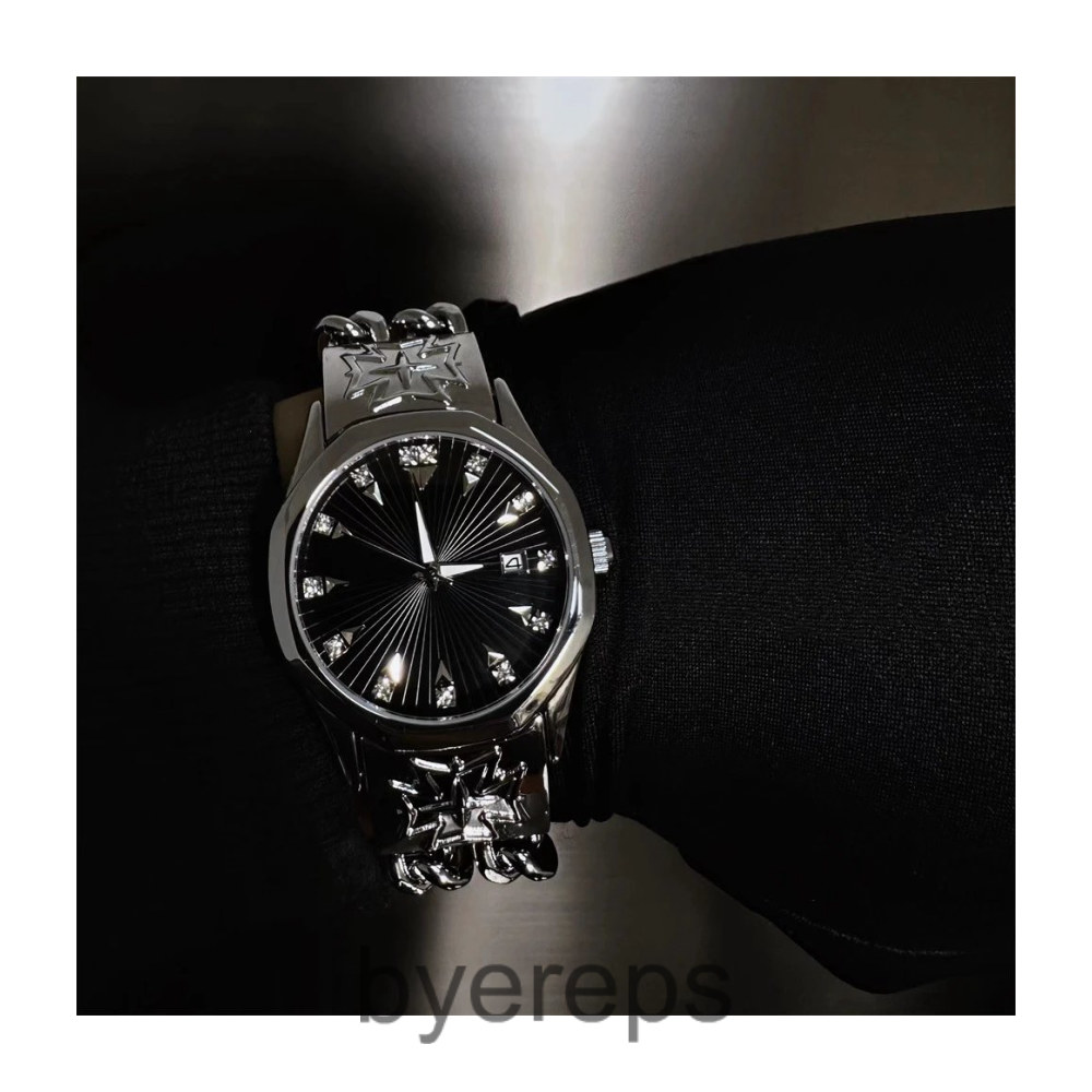 Chrome Hearts Watch (Fantasy) — photo 2 of 4