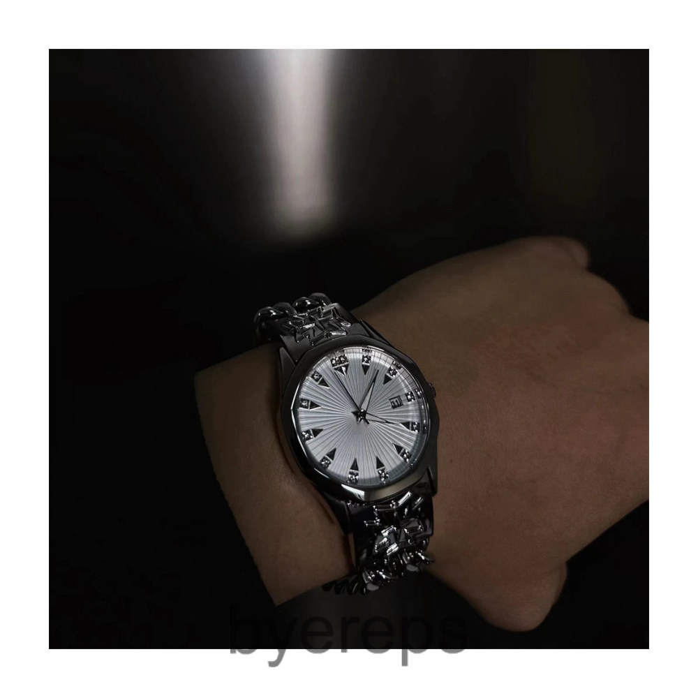 Chrome Hearts Watch (Fantasy) — photo 3 of 4
