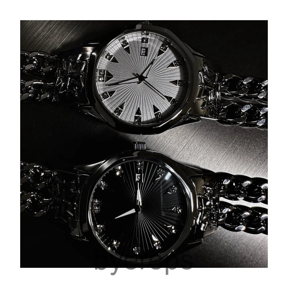 Chrome Hearts Watch (Fantasy) — photo 4 of 4