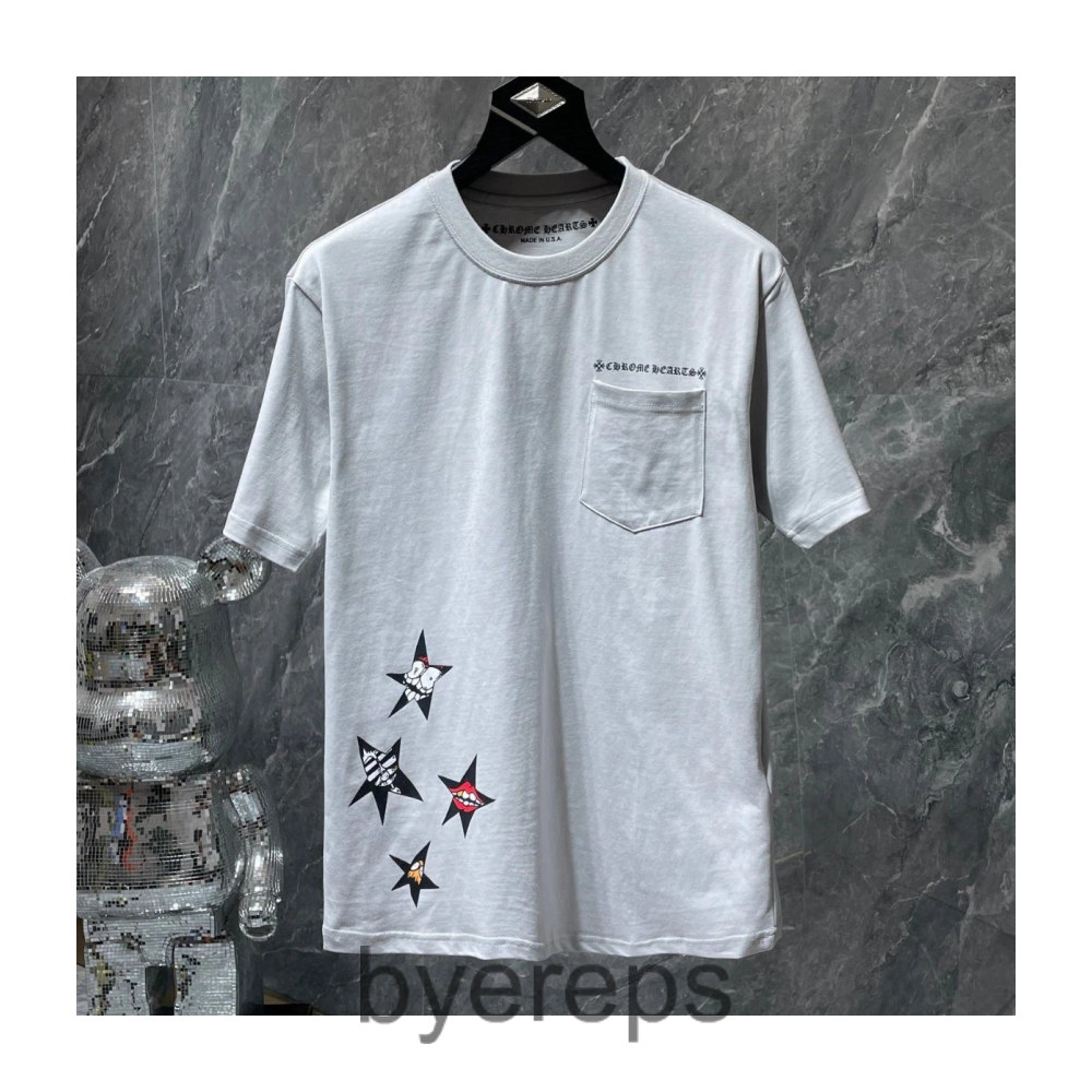 Chrome Hearts x Matty Box Suggest T-Shirt