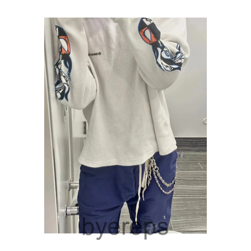 Chrome Hearts x Matty Boy Longsleeve — photo 2 of 4