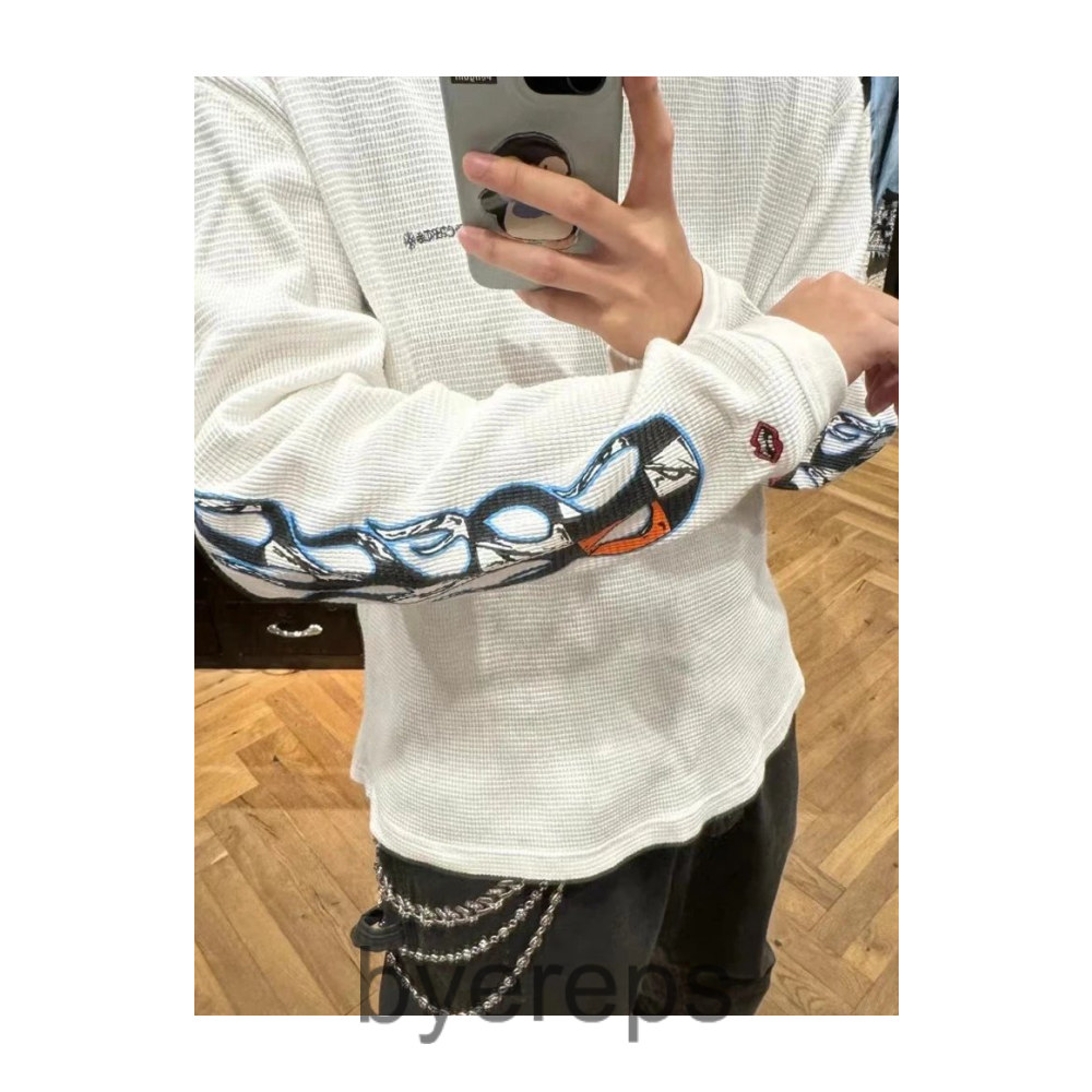 Chrome Hearts x Matty Boy Longsleeve — photo 3 of 4