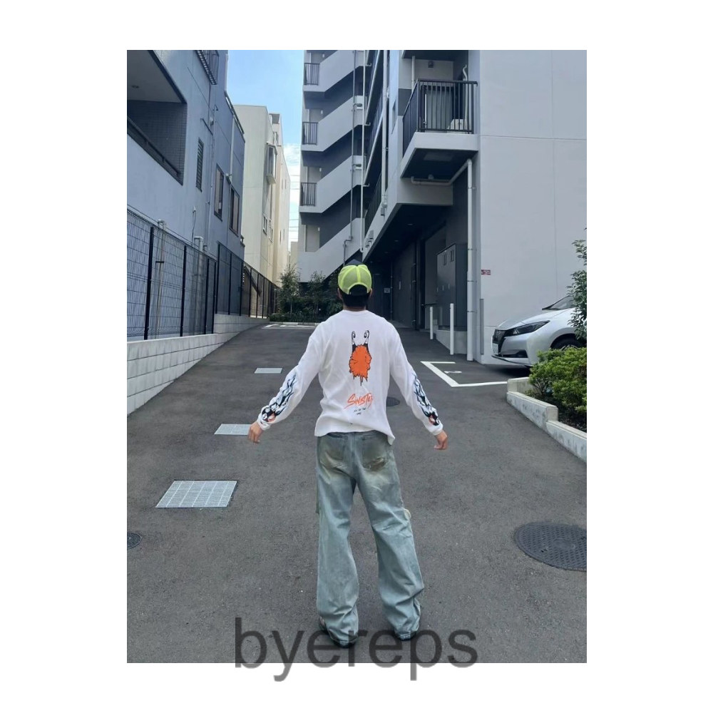 Chrome Hearts x Matty Boy Longsleeve — photo 4 of 4