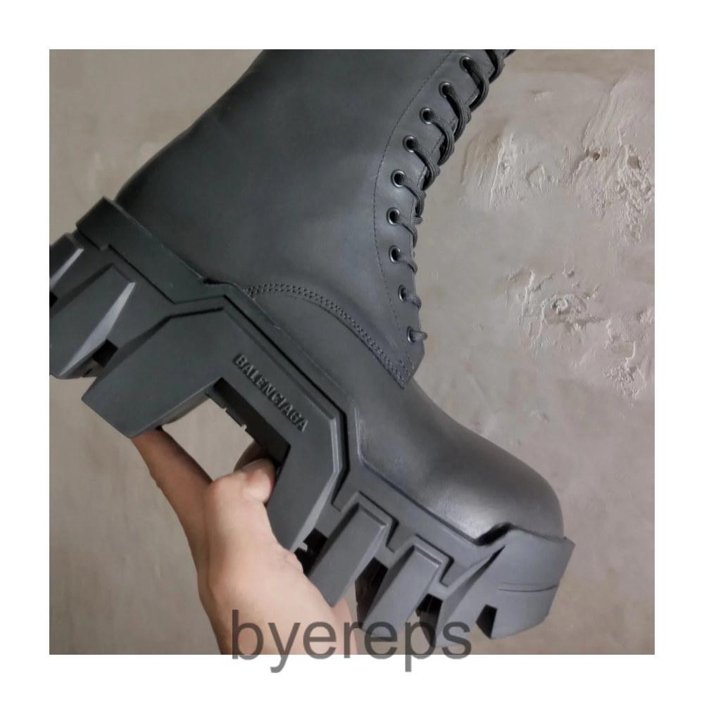Chrome Hearts x Timberland (12 styles) — photo 3 of 4
