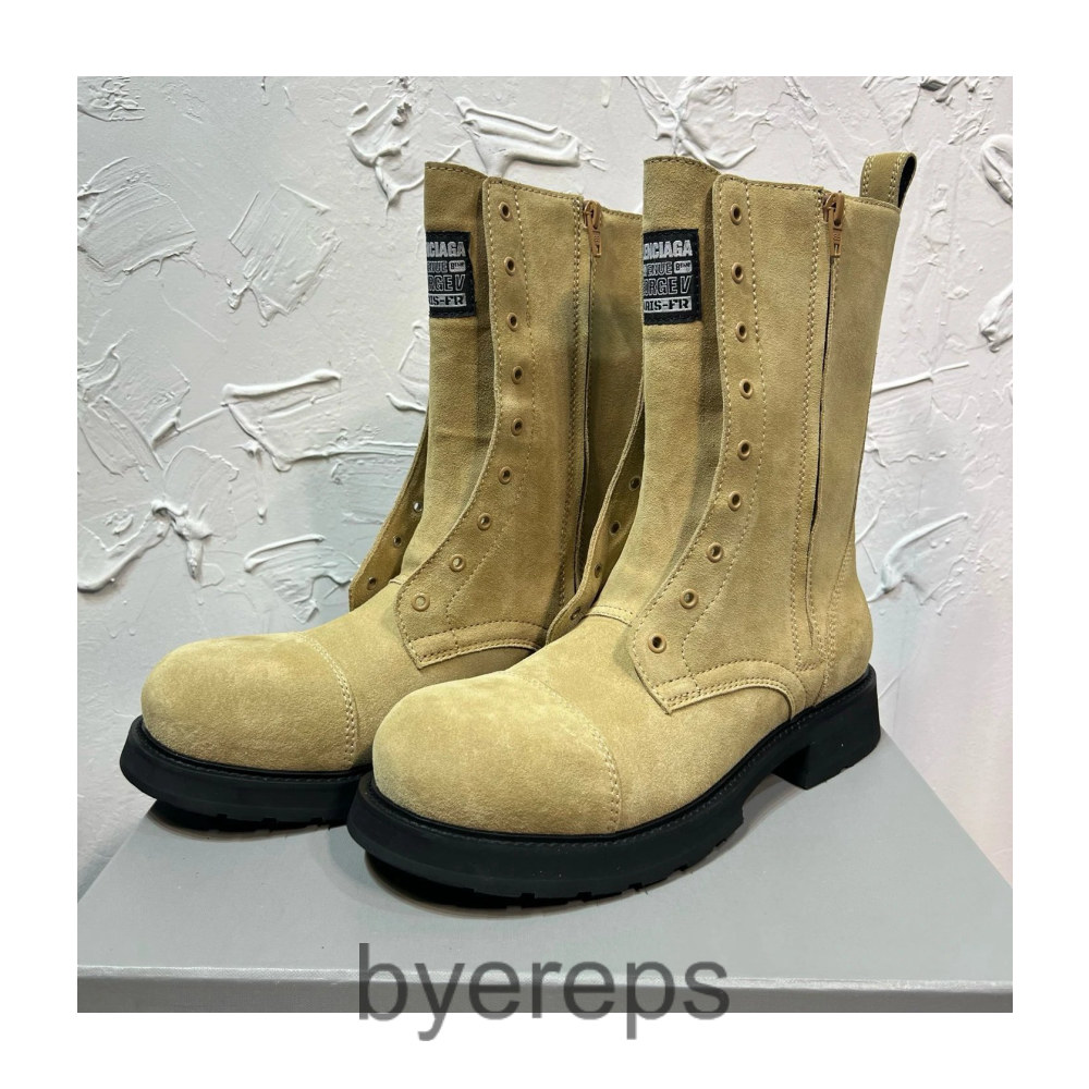 Chrome Hearts x Timberland (12 styles) — photo 4 of 4
