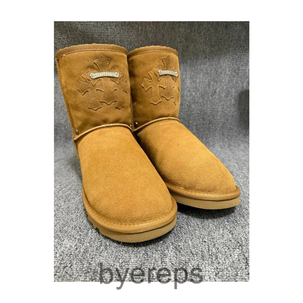 Chrome Hearts x Uggs — photo 4 of 4