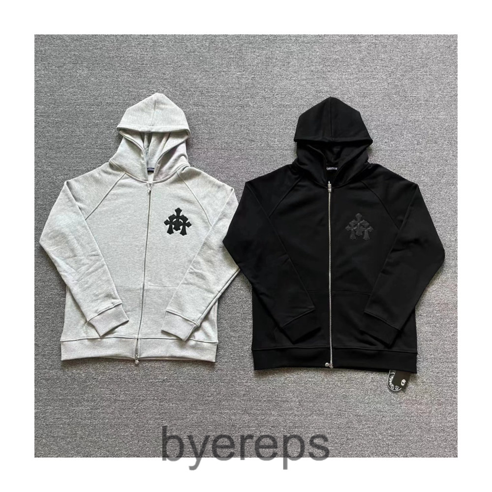 Chrome Hearts Zip Up Hoodies (20+ styles)