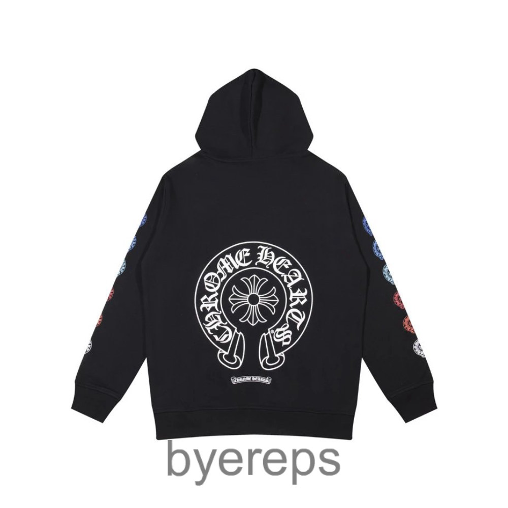 Chrome Hearts Zip Up Hoodies (20+ styles) — photo 4 of 4