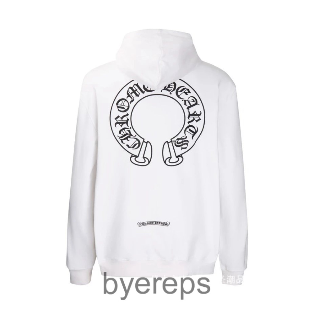 Chrome Hearts Zip Up Hoodies (20+ styles) — photo 3 of 4