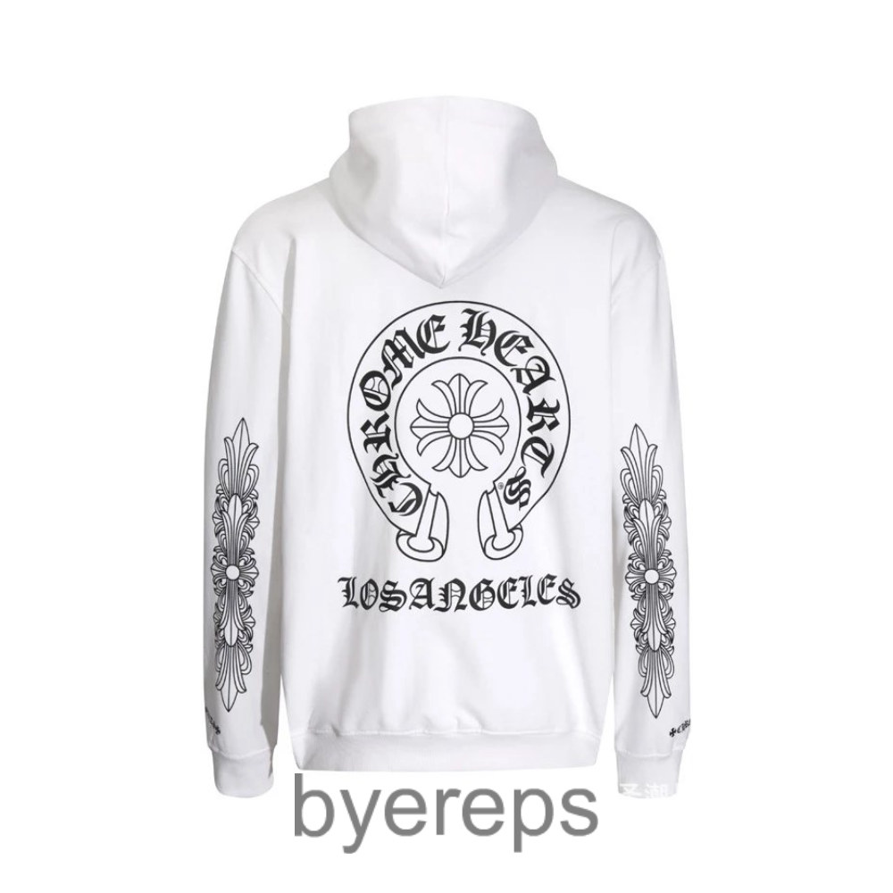 Chrome Hearts Zip Up Hoodies (20+ styles) — photo 4 of 4