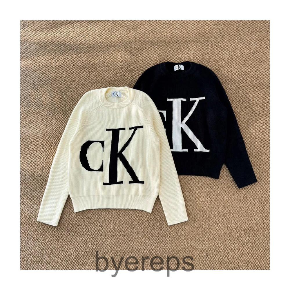 CK SWEATER